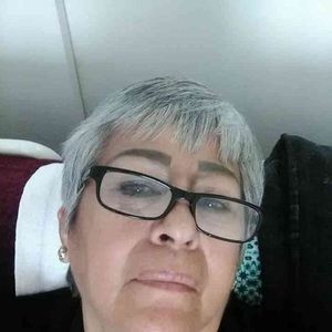 Meet your Posher, Norma